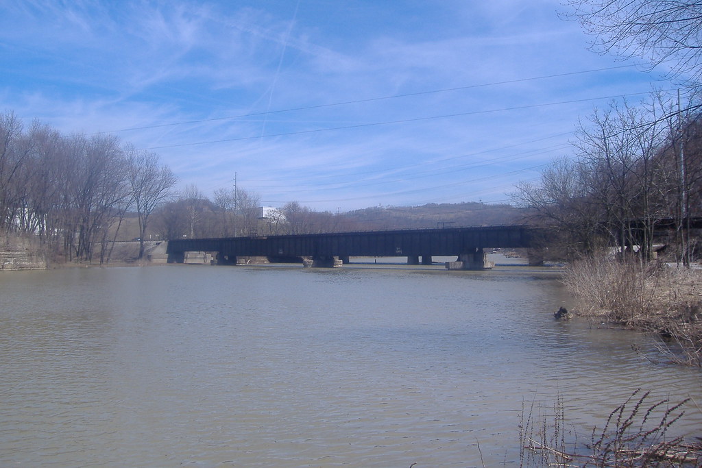 Elevation of Marshall County, WV, USA Topographic Map Altitude Map