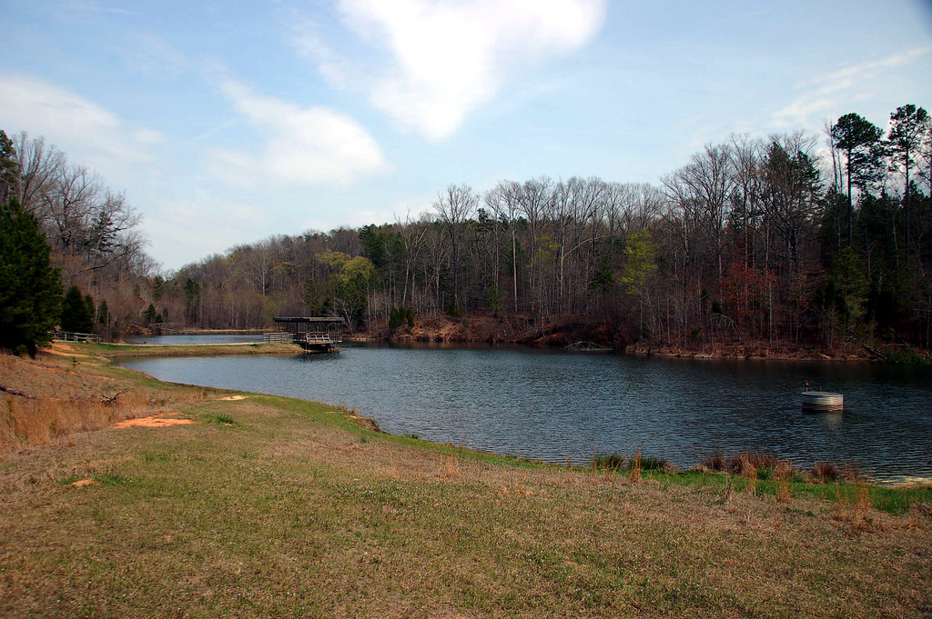 Elevation of Union County, SC, USA Topographic Map Altitude Map