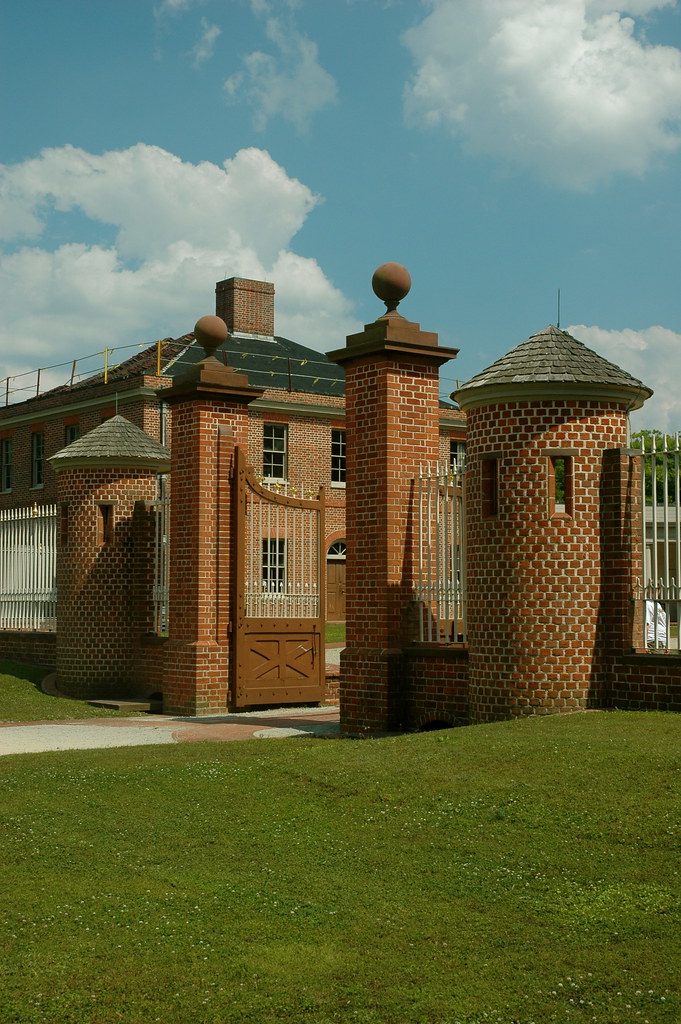 Craven Terrace North Carolina Around Guides