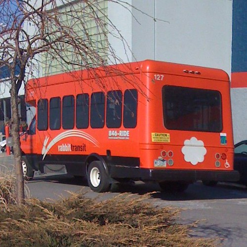 Rabbit Bus York Pa at Henry Pettus blog
