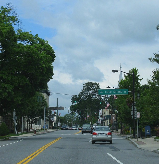 MAIN STREET, CARMEL,NY..... Flickr Photo Sharing!