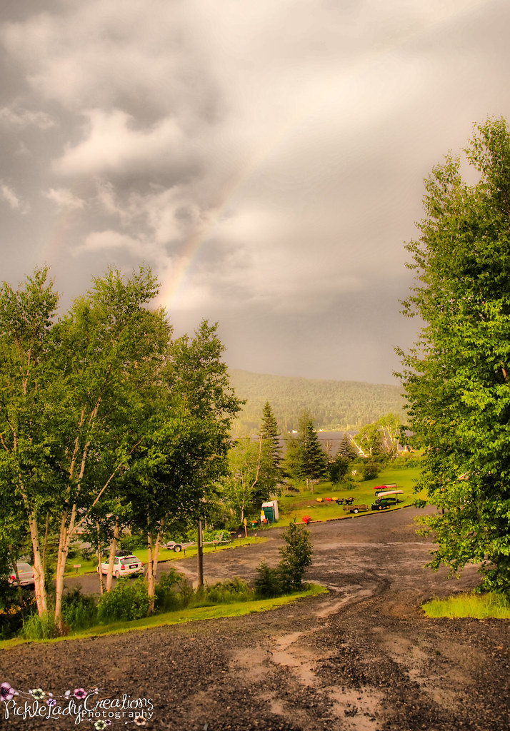 Elevation of Rangeley, ME, USA Topographic Map Altitude Map