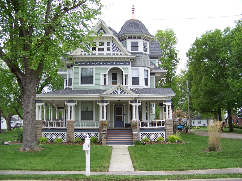 Elevation of North St, Bartelso, IL, USA Topographic Map Altitude Map
