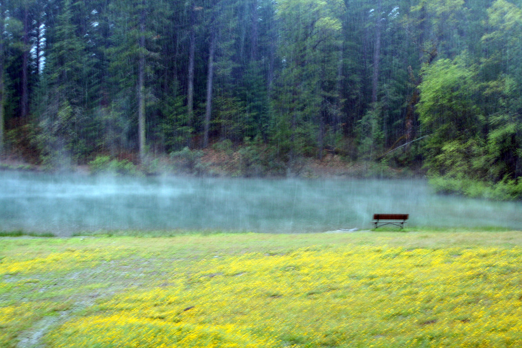 Elevation of Pollock Pines, CA, USA Topographic Map Altitude Map