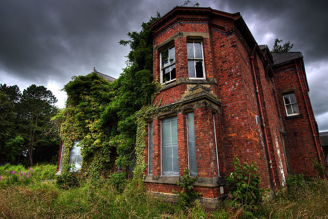 Whittingham Hospital Flickr Photo Sharing!
