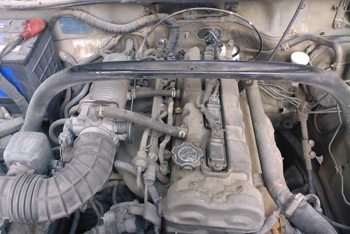 [DIAGRAM] Diagram Of Suzuki Grand Vitara 2000 Engine - MYDIAGRAM.ONLINE