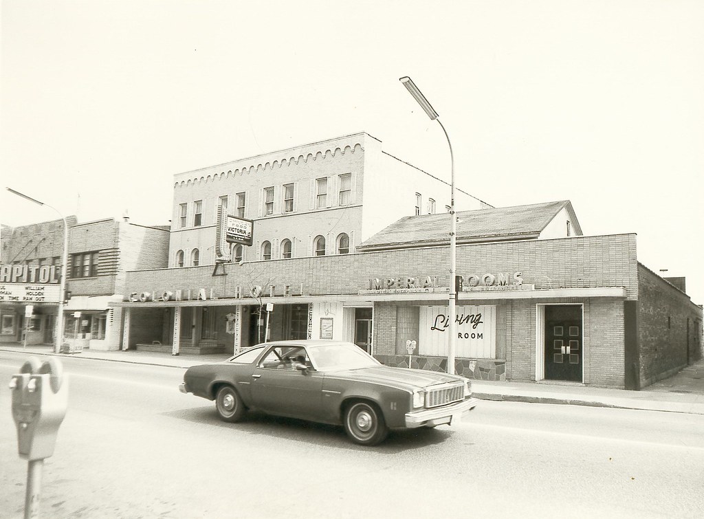 Sarnia Historical Society Sarnia Historical Society