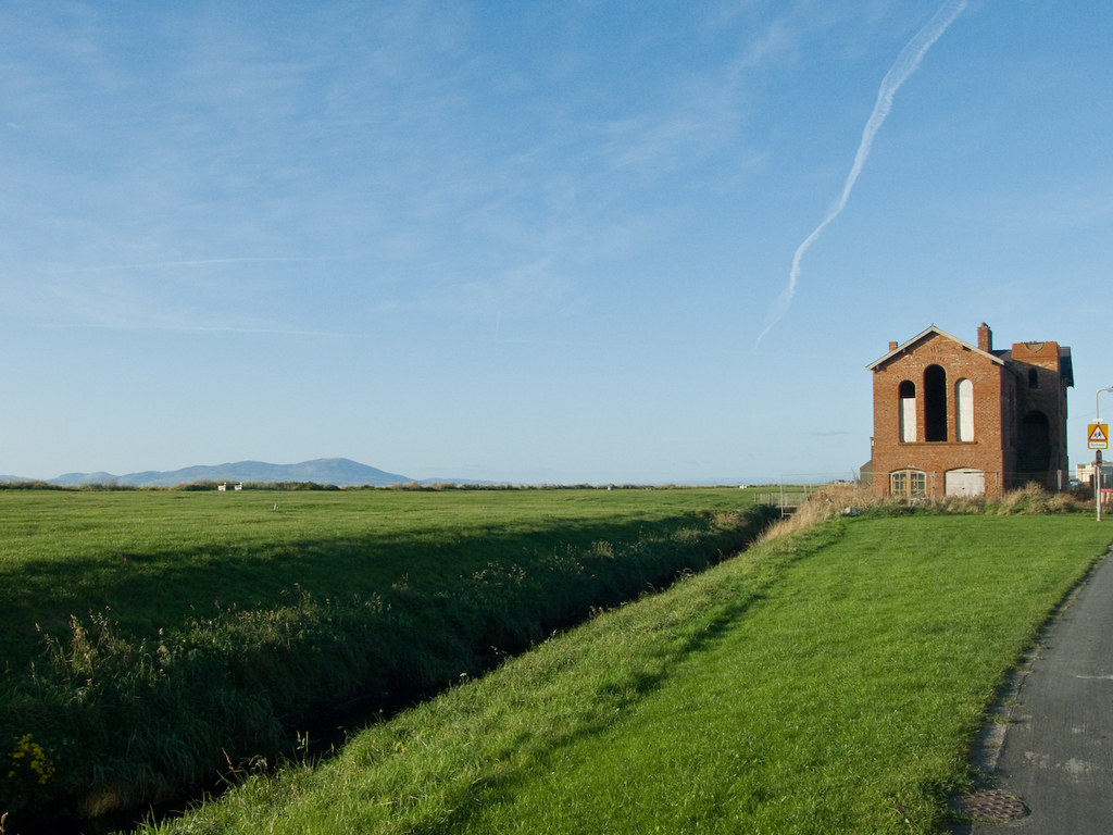 Hayton Castle Cumbria, England Tripcarta