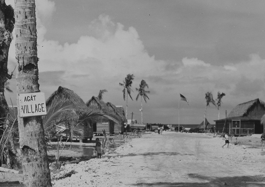 » Land Ownership on Guam