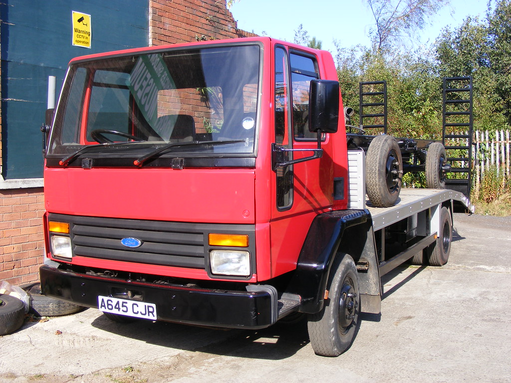 Vintage ford commercials