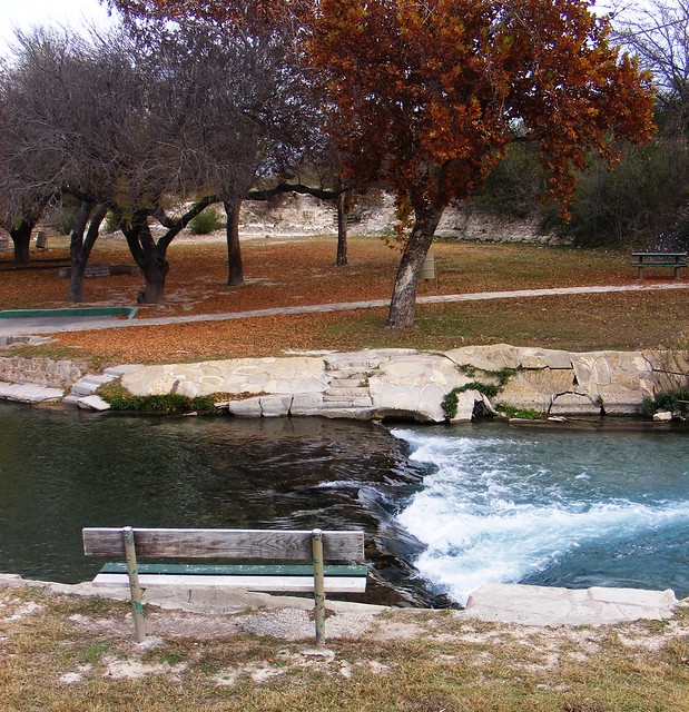 Moore Park, Del Rio, TX Explore asterisktom's photos on Fl… Flickr