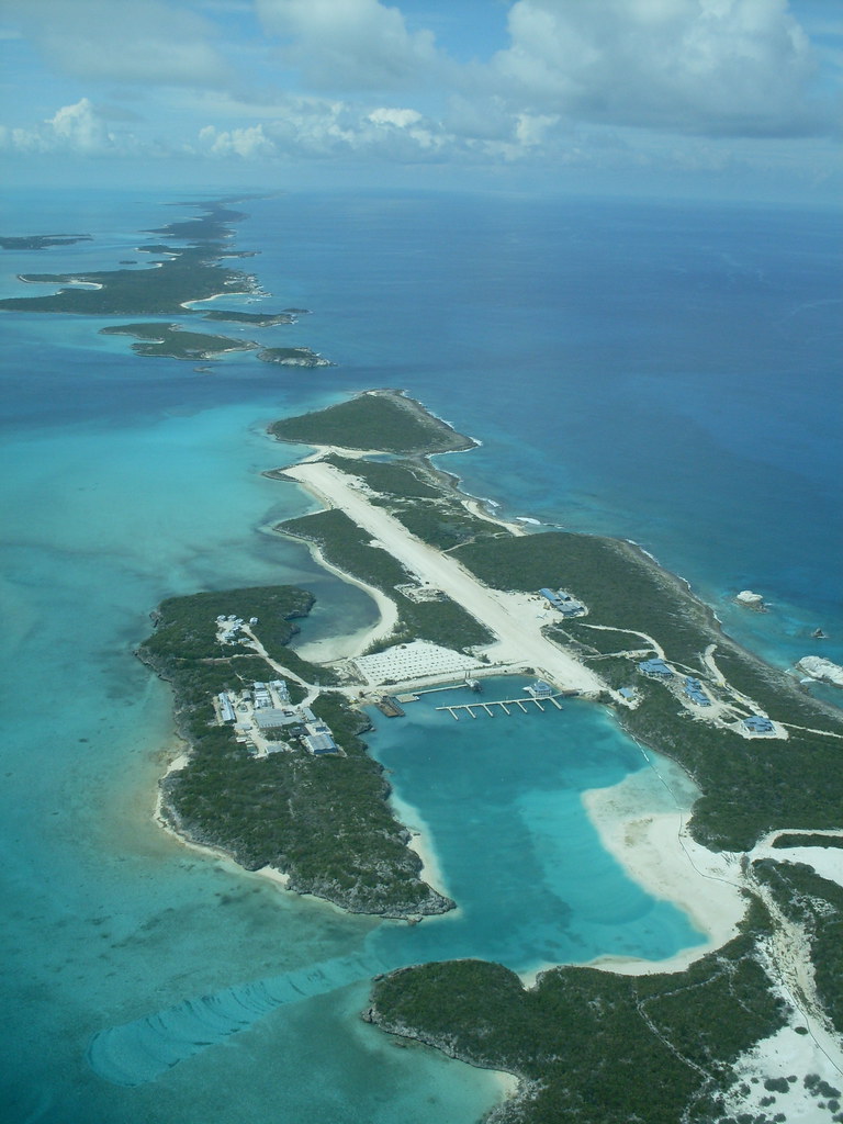 Little Farmer’s Cay Map Bahamas Mapcarta