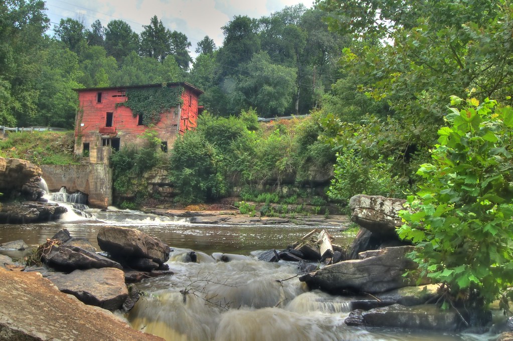 Elevation of Boaz, AL, USA Topographic Map Altitude Map