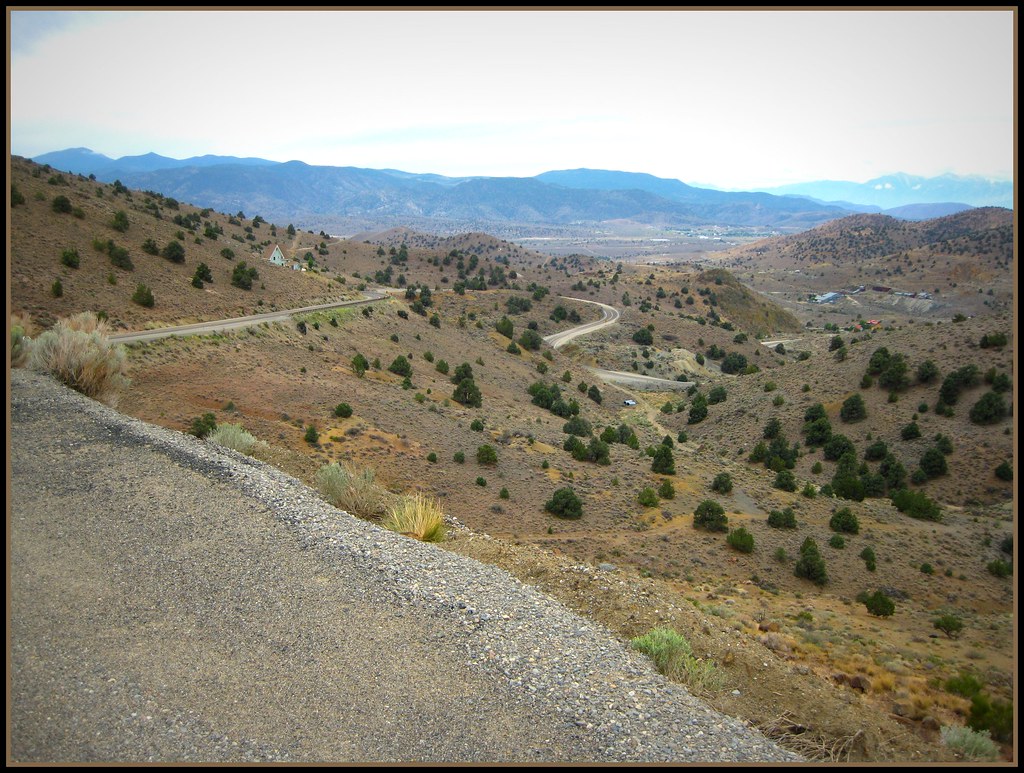 18 Bizarre and Creepy Urban Legends and Ghost Stories from Nevada (Page 2)