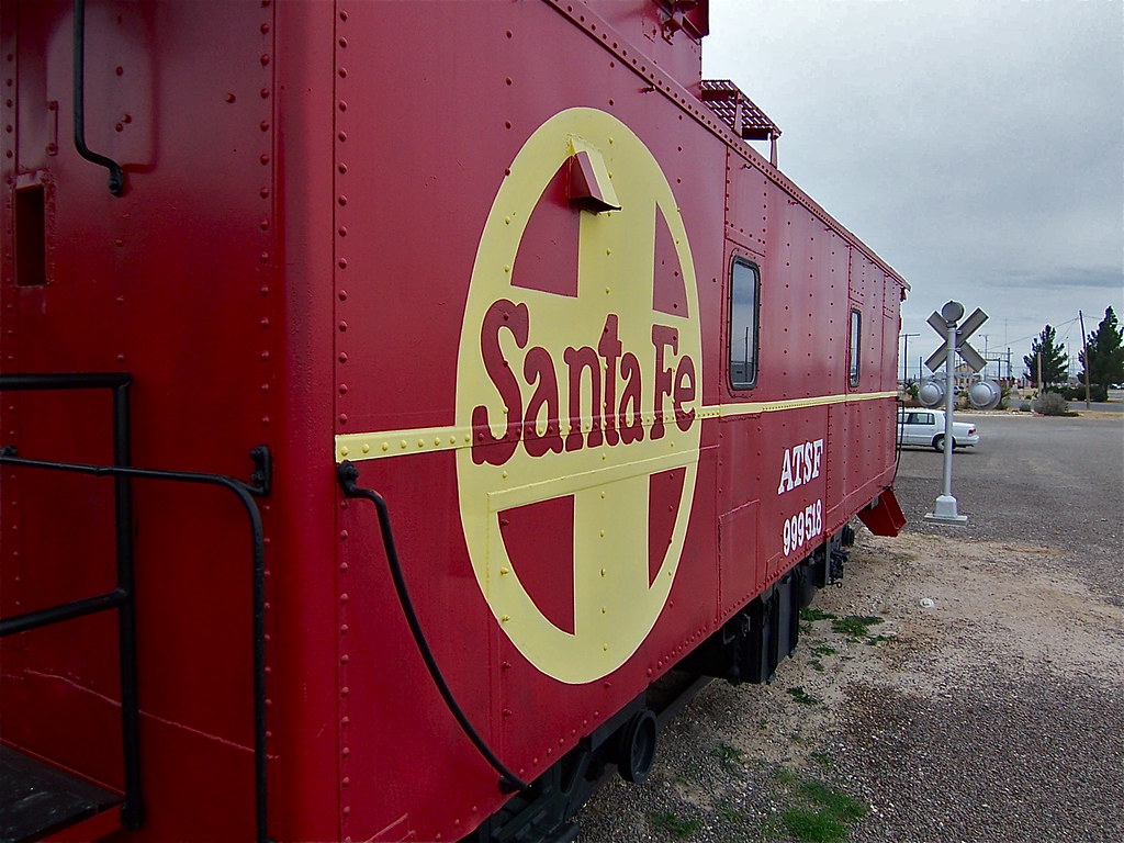 Fort Stockton TransPecos, Texas Around Guides