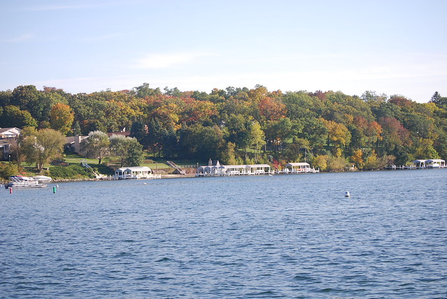 Lake Geneva Wisconsin Lake Geneva Wisconsin Weather October