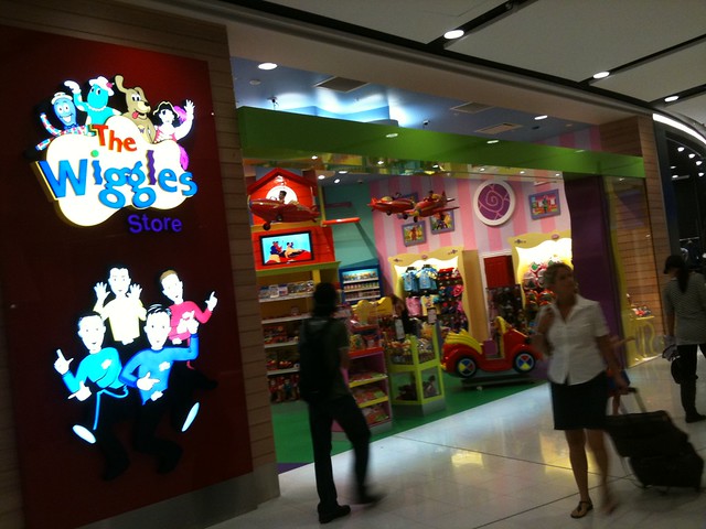The Wiggles Store! Explore DerekSteen's photos on Flickr. … Flickr Photo Sharing!