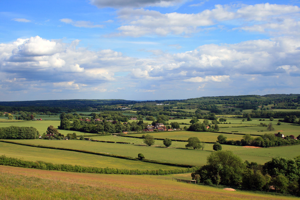 9 reasons to walk the North Downs Way London Hiker
