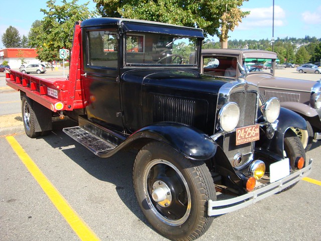 1932 Chevrolet 1.5Ton Truck Flickr Photo Sharing!