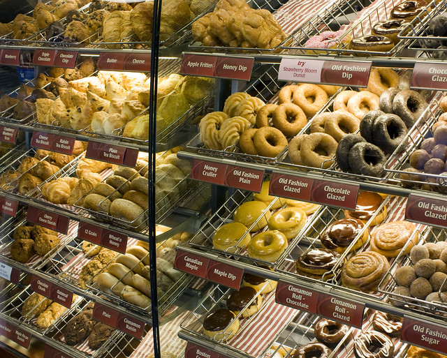 Tim Hortons Donuts Flickr Photo Sharing!