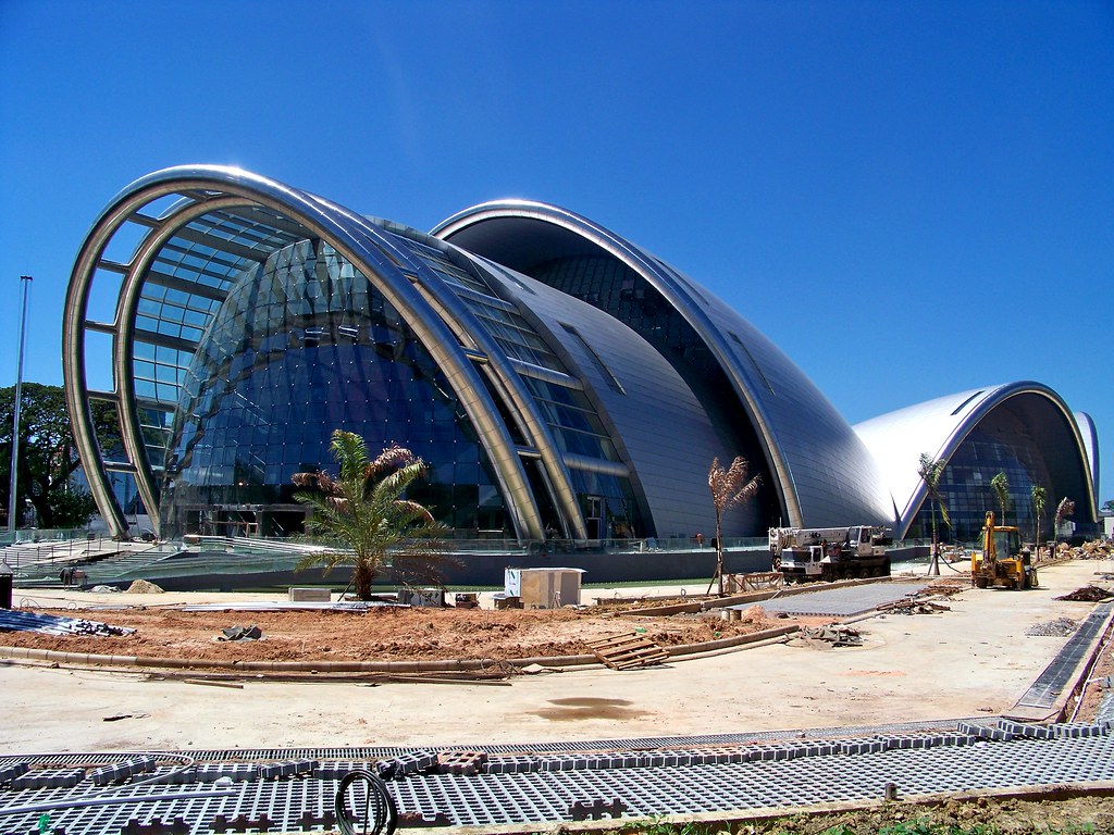 Carenage Map Trinidad and Tobago Mapcarta