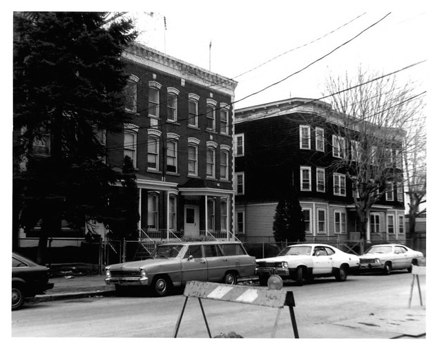 South End (Stamford) Historic District Flickr Photo Sharing!