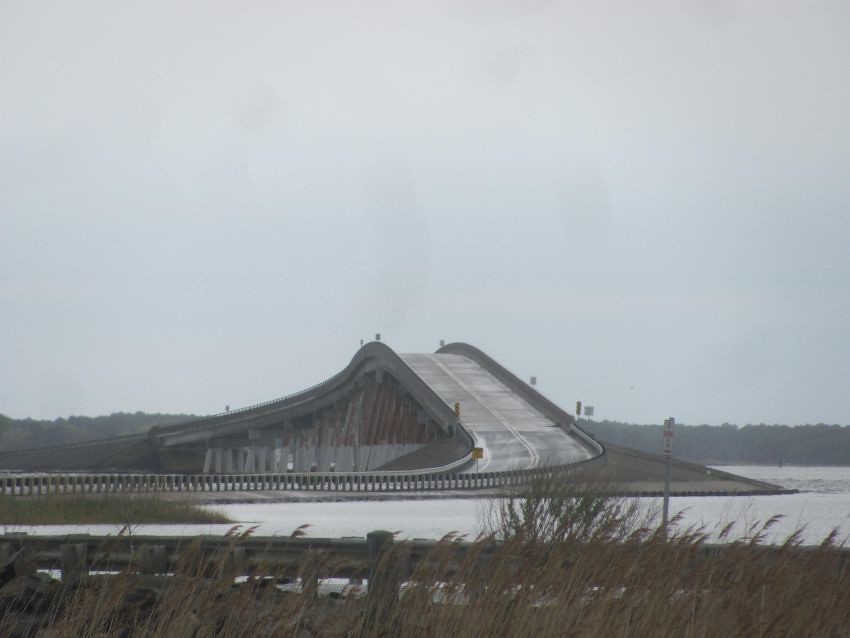 Hooper's Island Eastern Shore, Maryland Around Guides