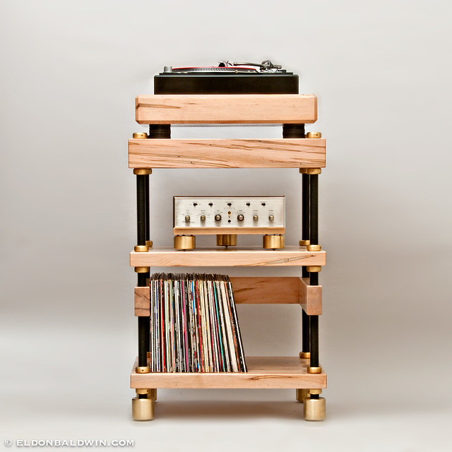 SAMSON Turntable Stand 6673 Flickr Photo Sharing!