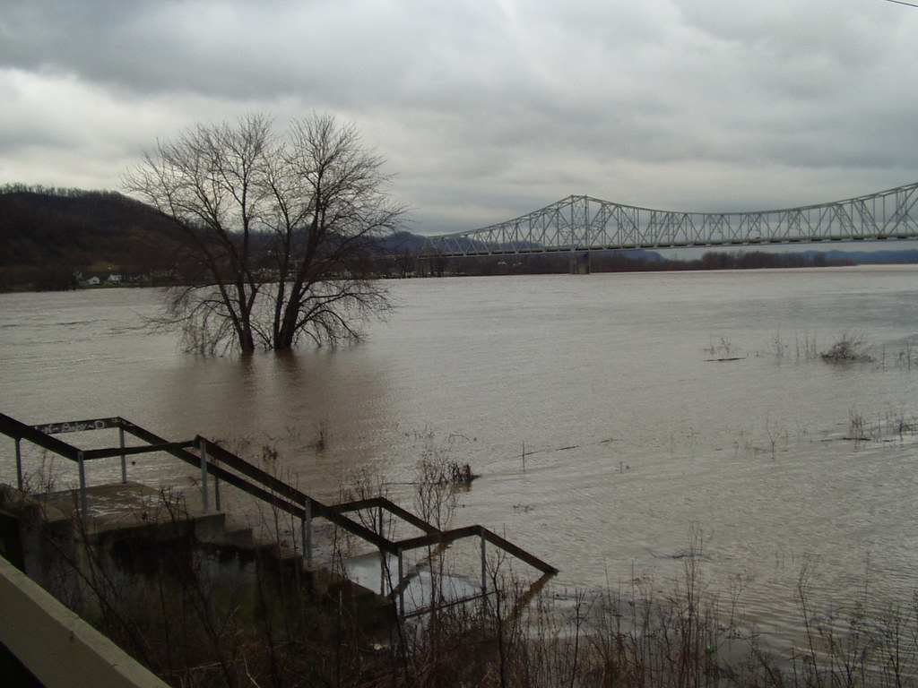 South Portsmouth Map Kentucky Mapcarta