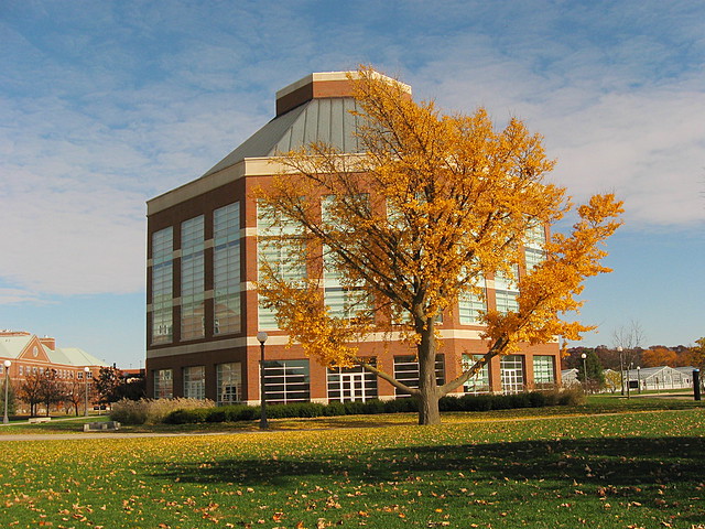 ACES Library, University of Illinois at UrbanaChampaign Flickr Photo Sharing!
