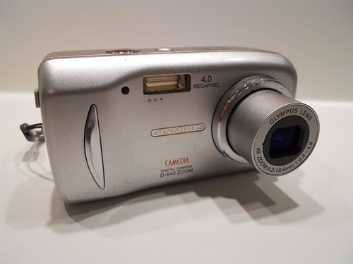 Olympus C-480 Zoom - Camera-wiki.org - The free camera encyclopedia