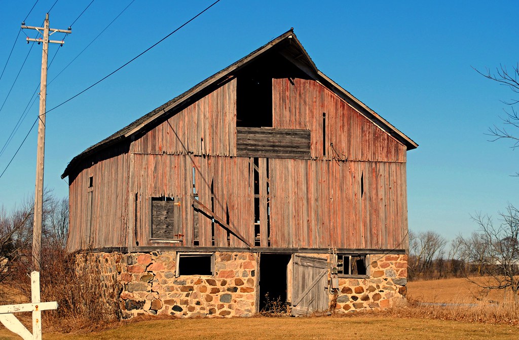 Town of Norway Map Wisconsin Mapcarta