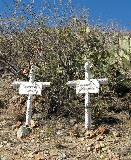 morenci, arizona cemetery Flickr Photo Sharing!