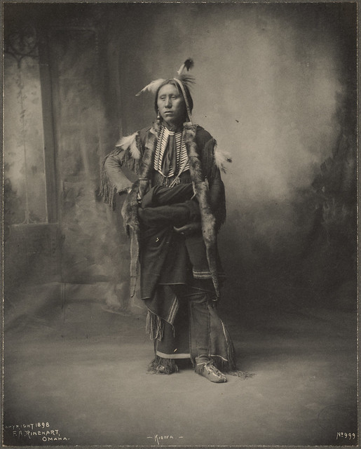 Kiowa Flickr Photo Sharing!