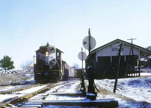 Elevation of Enterprise, AL, USA - Topographic Map - Altitude Map