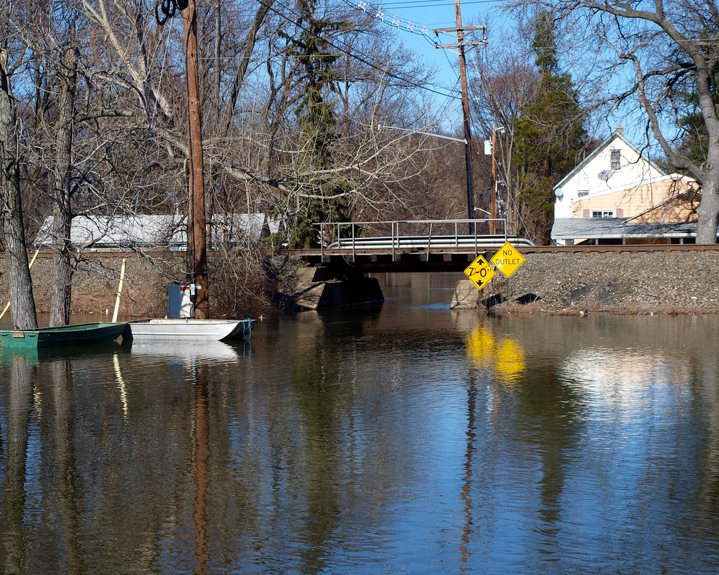 Wanaque Aqueduct Map Passaic County, New Jersey Mapcarta