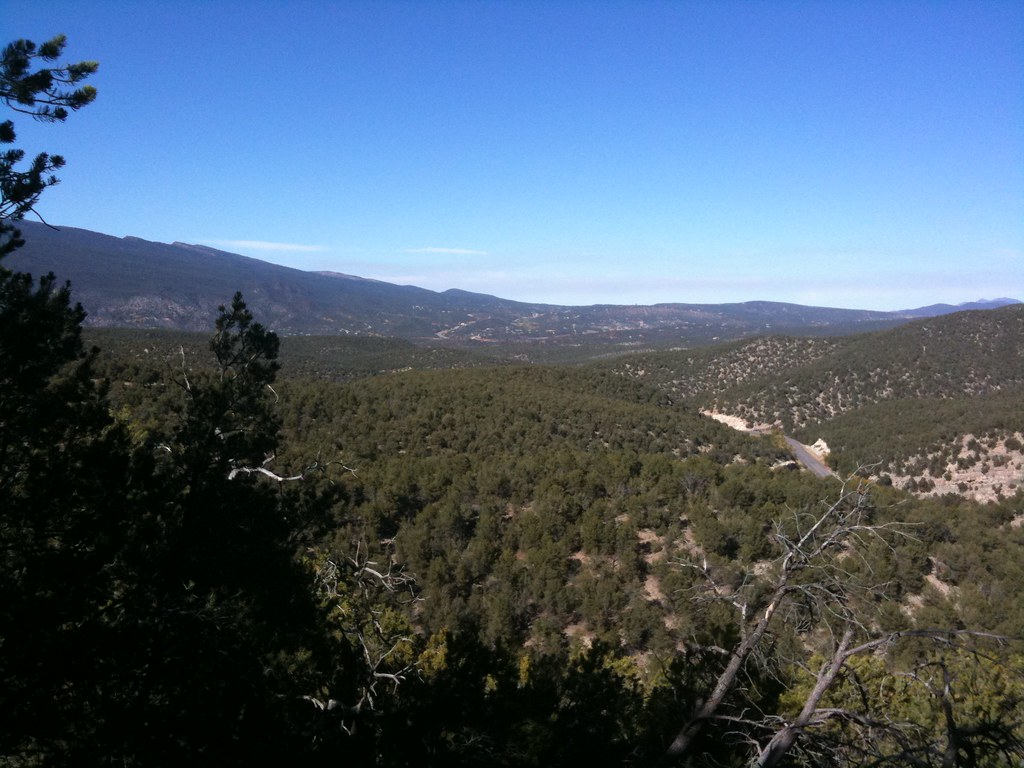 Elevation of NM, Tijeras, NM, USA Topographic Map Altitude Map