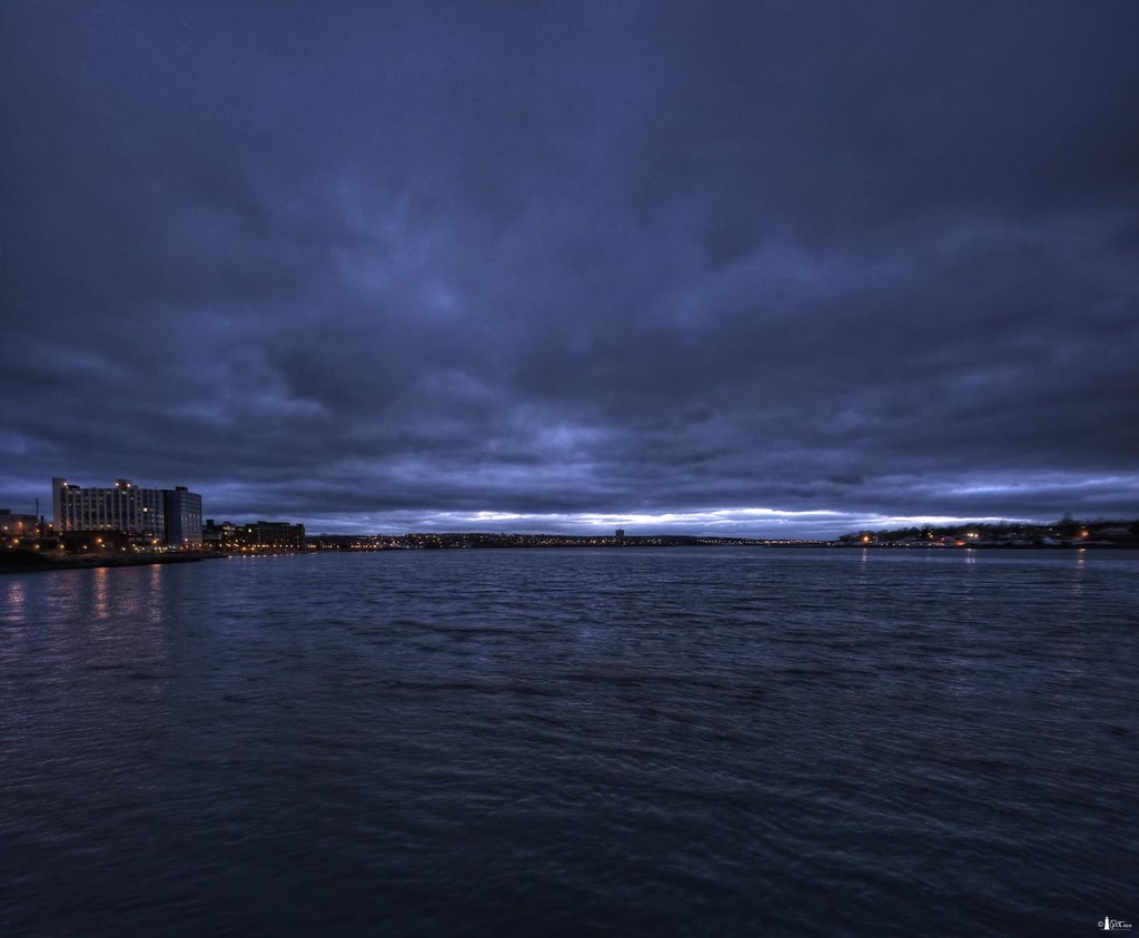 Elevation of Frenchvale, NS, Canada Topographic Map Altitude Map