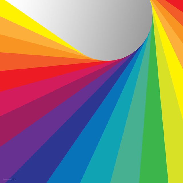 Herbert Bayer Inspired Design Twisted Colour Flickr Photo Sharing!