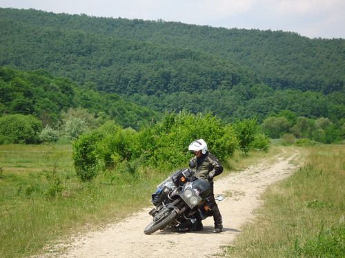 Romania Wild Camping and Guys With Guns Unleash Your Adventure