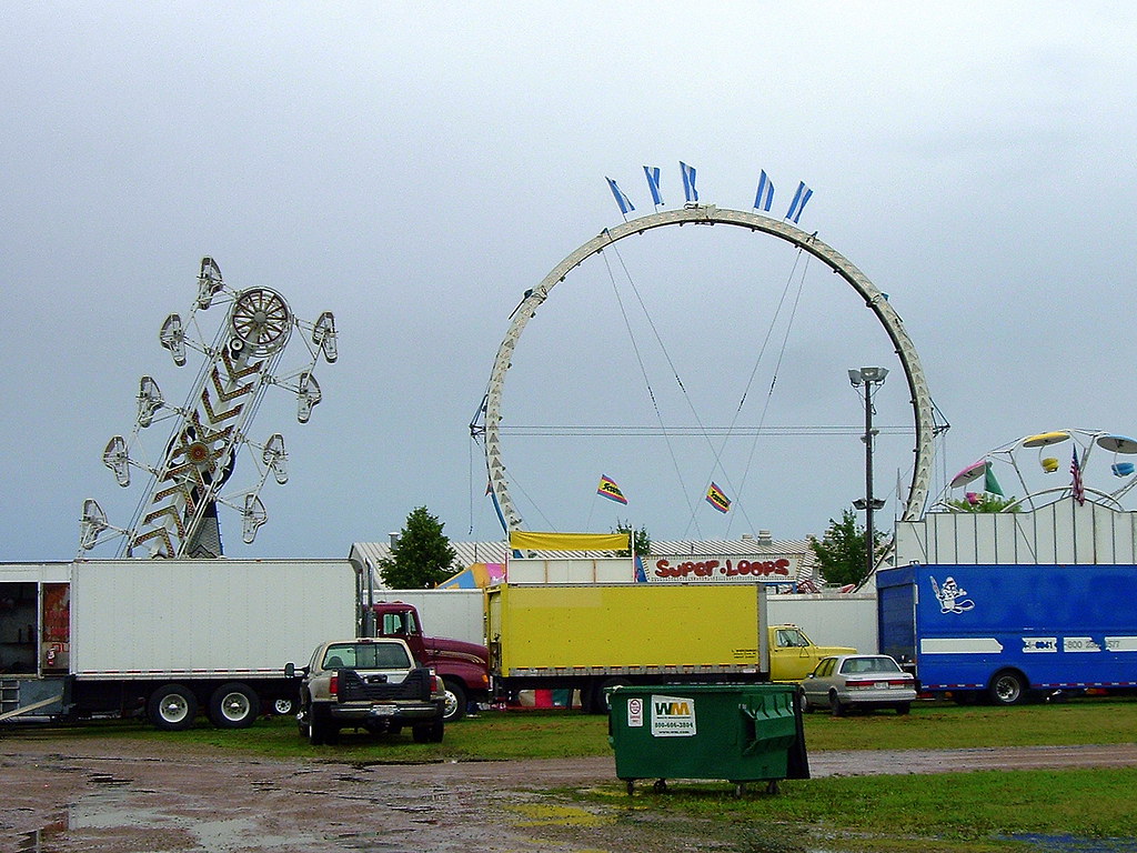 Elevation of Harrison, WI, USA Topographic Map Altitude Map