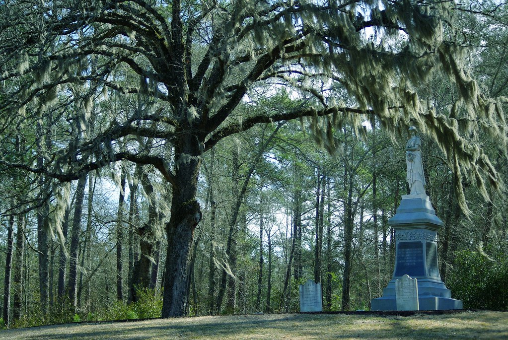 Currie North Carolina Tripcarta