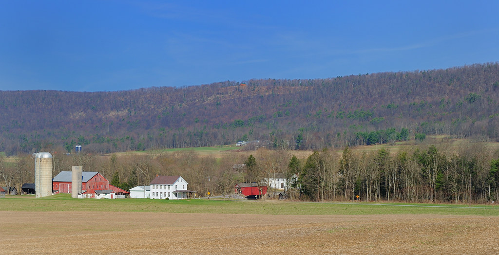 E Valley Rd, Loganton, PA, USA Sunrise Sunset Times