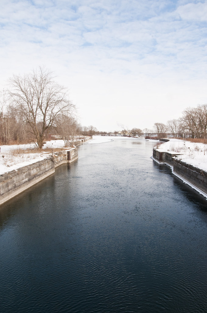Cardinal Ontario Tripcarta