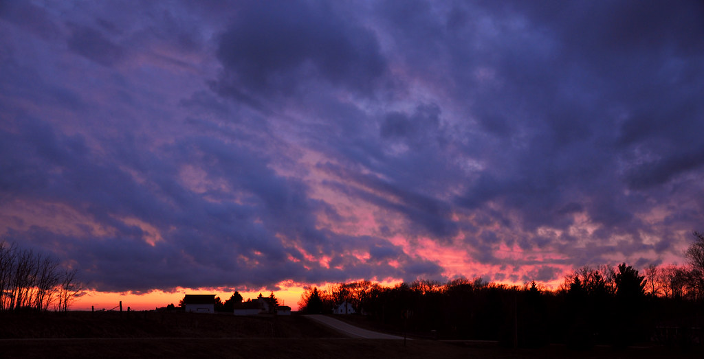 Decorah, IA, USA Sunrise Sunset Times