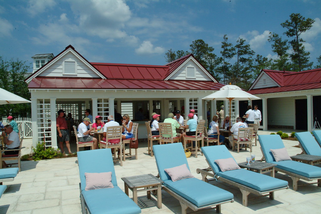 Elevation of Griggs Rd, Vandemere, NC, USA Topographic Map Altitude Map