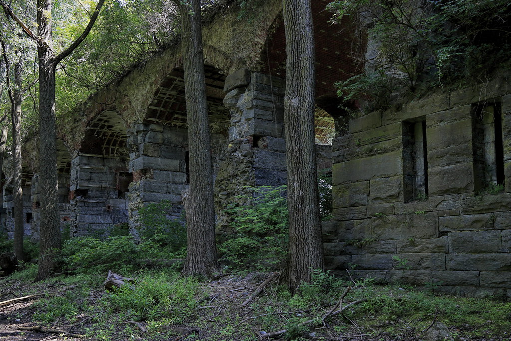 Fort Blunder The Fort That America Mistakenly Built in Canada