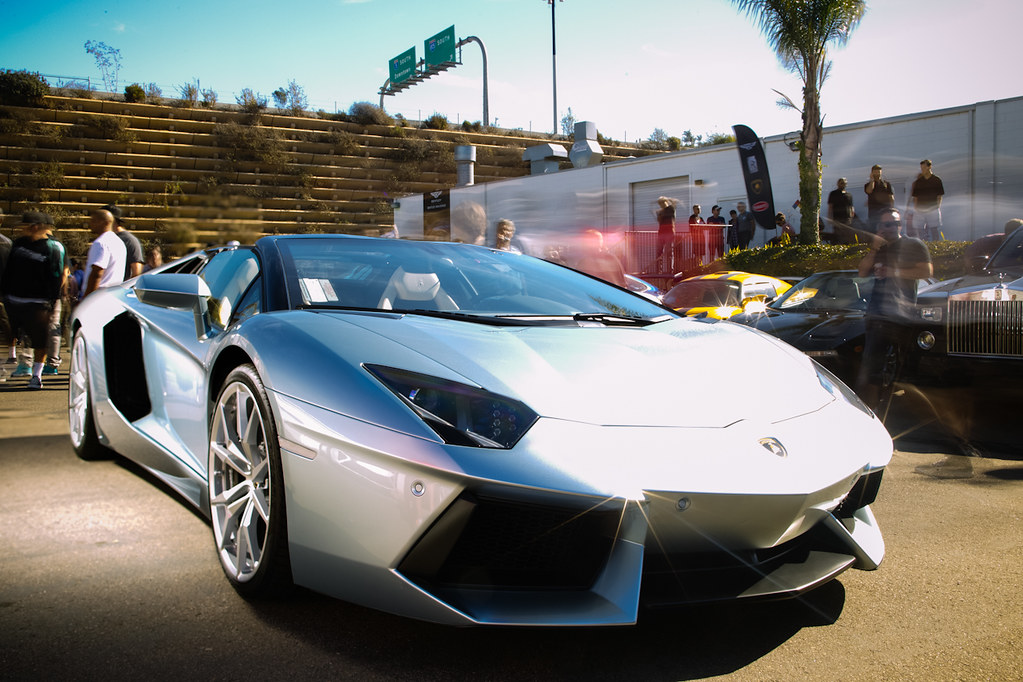 Symbolic Motors Cars & Coffee 1.25.2014 Transportation in forums