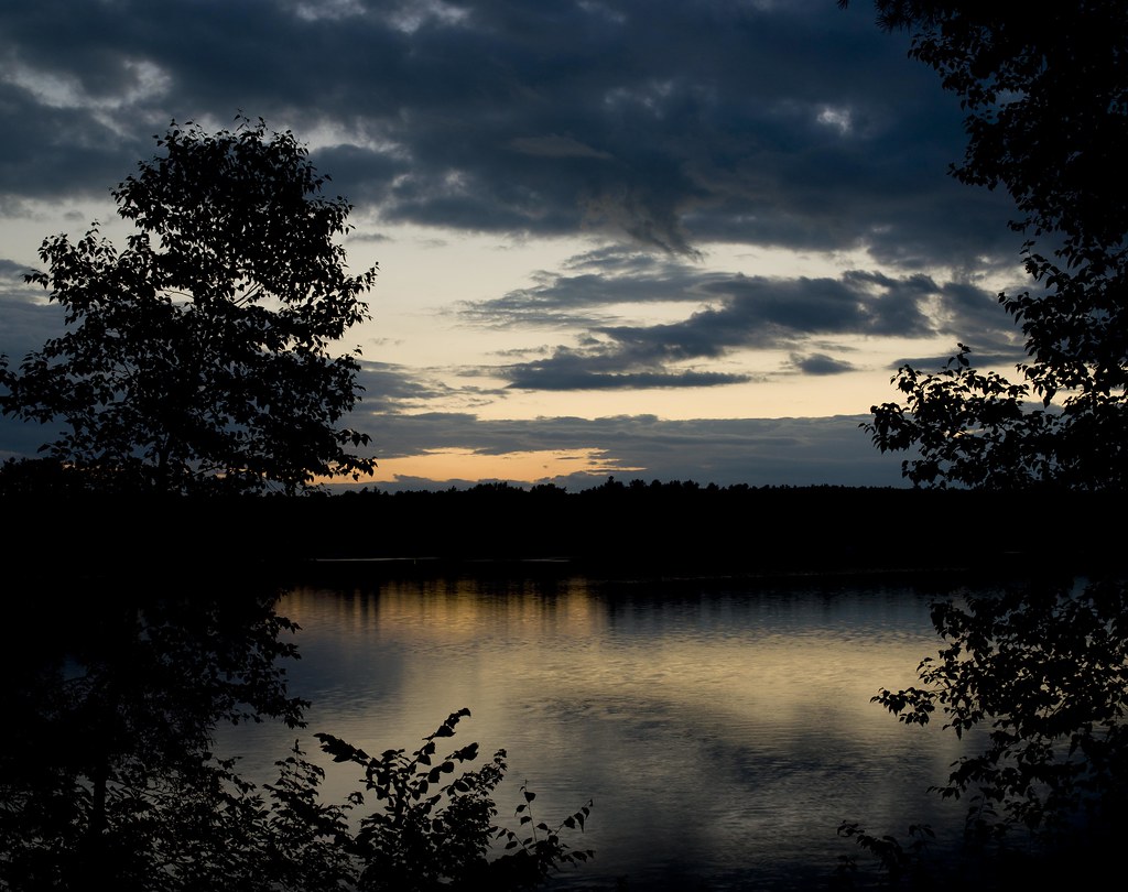 Elevation of Bassett Rd, Winslow, ME, USA Topographic Map Altitude Map