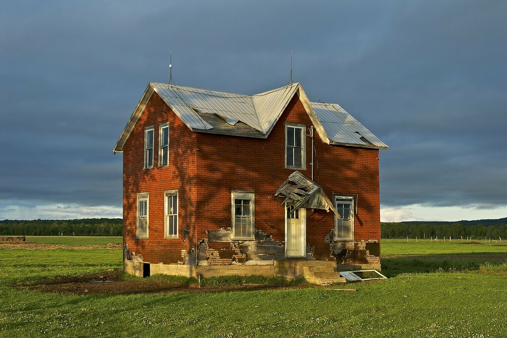 Neebish Island Michigan Around Guides